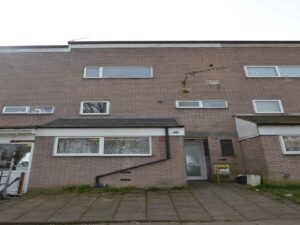 Willowfield, Woodside