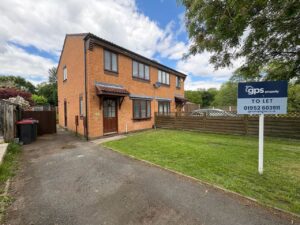 Curlew Drive, Leegomery, Telford