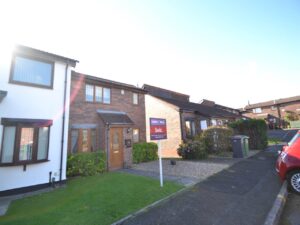 Corbett Close, Little Dawley