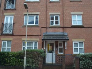 Hingley Court, Hill Passage, Old Hill