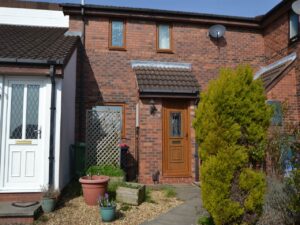 Corbett Close, Little Dawley, Telford