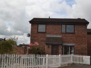 Corbett Close, Little Dawley, Telford