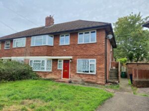 James Close, Trench, Telford